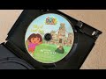 Dora The Explorer City Of Lost Toys 2003 DVD