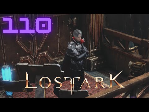 LOST ARK ☠️ Let's Play Folge #110 Der Staatsfeind Nr. 1 wird bekannt gegeben 👤 [German/Deutsch]