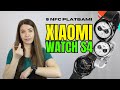 Xiaomi Watch S4