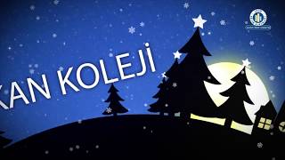 OKAN KOLEJİ ÖĞRENCİLERİ 2018 DİLEKLERİ