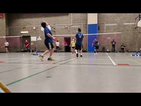 hmong badminton mn  6/6/2021