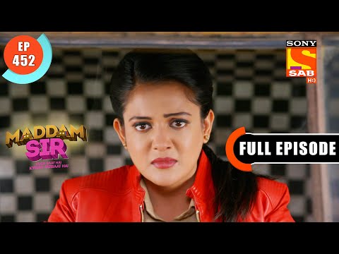 How Will Haseena Expose Anubhav? - Maddam Sir - Ep 452 - Full Episode - 18 March 2022