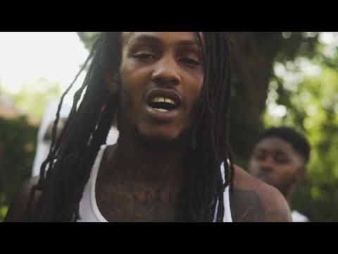 Rubberbann x DTA Stunna x APA Rozay x APA Tylane - Ain’t Fkn Around