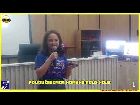 Tv Eduvcativa - Violência contra as Mulheres e Feminicídio em Marília SP Desafios e Atuação