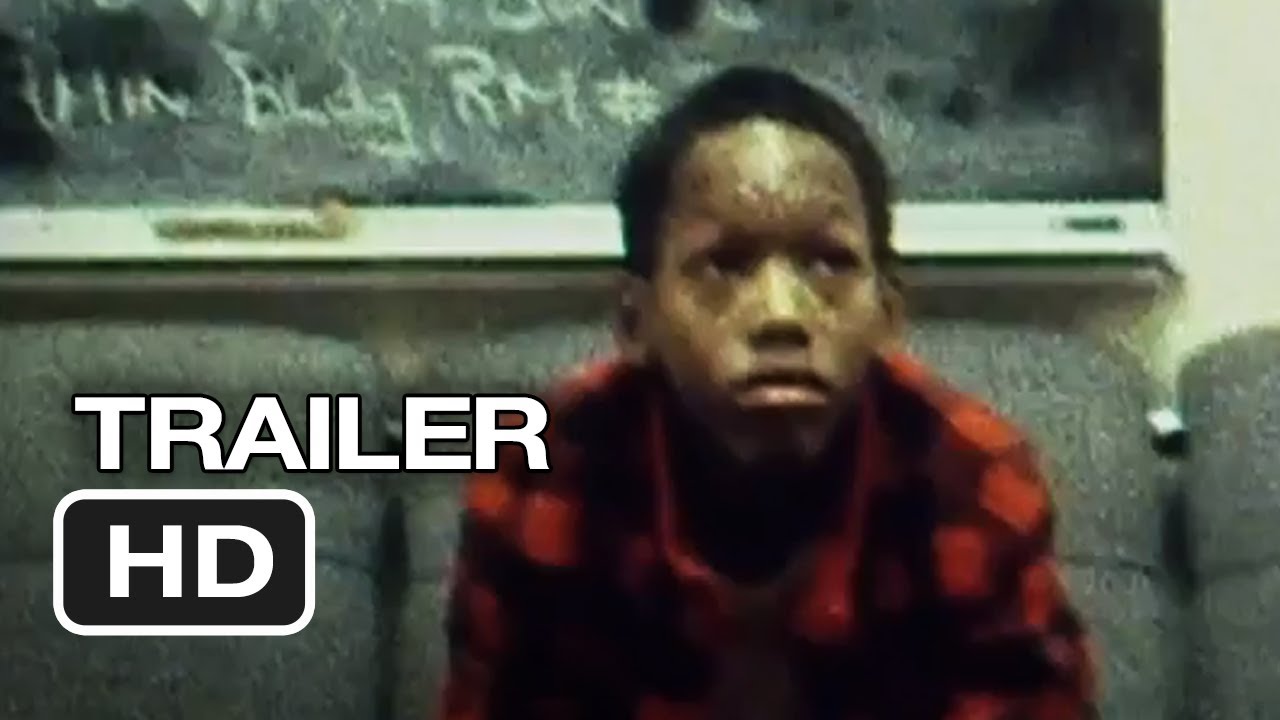 The Central Park Five Official Trailer #1 (2012) - Ken Burns Documentary Movie HD - YouTube