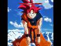 The Moment BeforeDisaster Dragon Ball Super Goku Edit Goku Edit Anime Dragonballsuper
