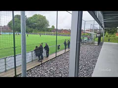 8-2-2025 amical  U14 RAAL Vs RWDM (2 tps - score: 2 - 1)