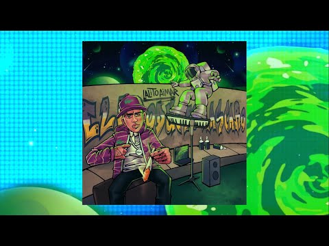 F4CK LOVE - LALITO AIMAR (VIAJEMOS PAL FUTURO) prod. @_FutureBeats_