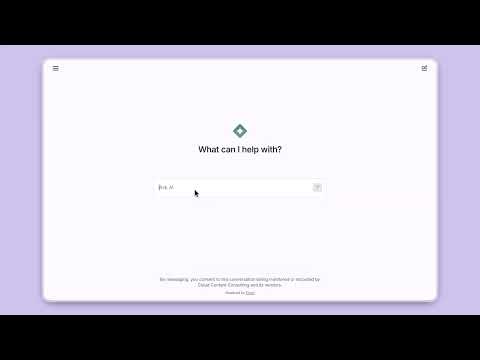 Front Product Demo: the AI command center built for complex customer operations