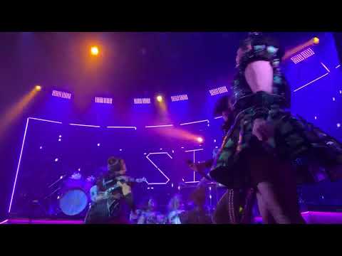 Six : MegaSix London 16/02/2020