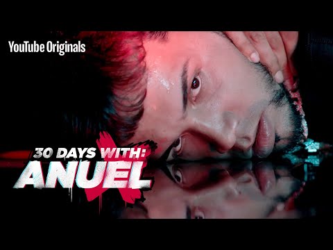 La calle o la música | 30 Días con: Anuel