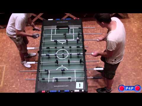 P4P Swiss Open 2012 - AE-Finale - Schröter - Zuber