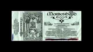 Morbosidad-Santisima Muerte FULL Demo('94)