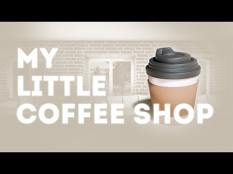 My Little Coffee Shop