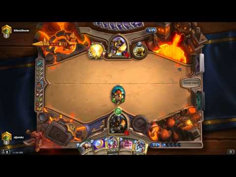 sQuishy v SilentStorm