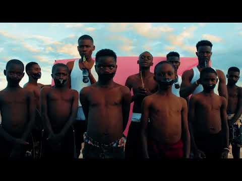 Sase RapCore feat 4na5   Better Wanjebelapo Music Video