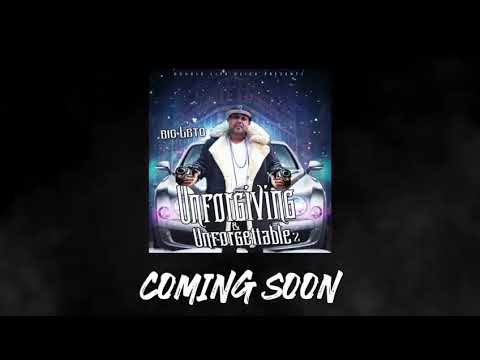 BIG LETO FET ROYAL FLUSH - RUDEBOI