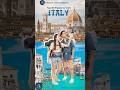 Amazing Places To Visit In ITALY In 2025 I 4K Italytravel Shorts