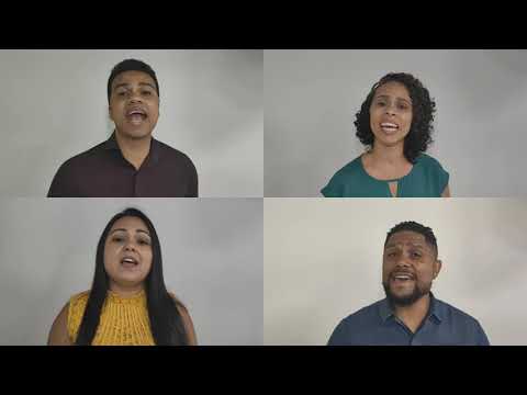 Opus 4 - Que Prazer É Ser de Cristo