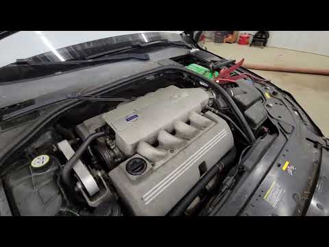 FOR SALE - 22E0523 - 2008 VOLVO S80 - 4.4L ENGINE