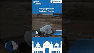 Menyegerakan Berbuka Puasa Menjadi Amalan Sunah di Bulan Suci Ramadhan untuk Menambah Pahala