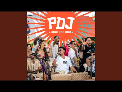 Outra Ceia / Força, Fé e Raiz / Reza (Ao Vivo)