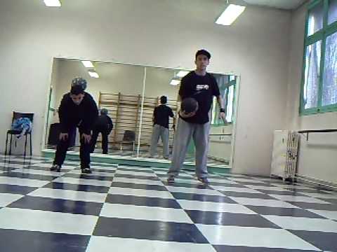 video KARIM FAHEM LA VRAII