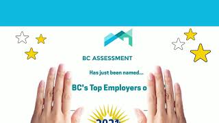 Top Employer 2021 Video
