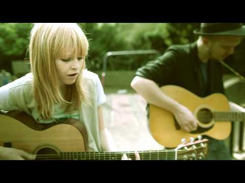 WLT - Lucy Rose - Night Bus