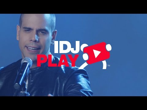 MISEL GVOZDENOVIC - PROPAST TOTALNA (IDJPLAY) 4K