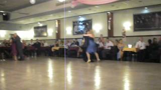 La Baldosa - Cat. Milonga Campeonato Intermilongas 2