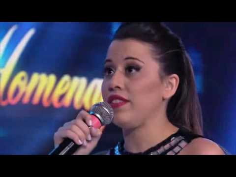 Programa Raul Gil   Karen Mattos e Davi Lukato Acalma o Meu Coração   Homenagens Lauriete