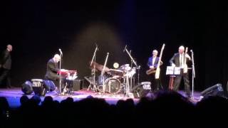 The Levin Brothers en La Paz