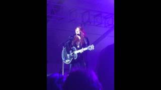 Wynonna-"Love Is Alive"
