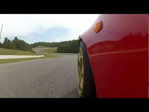 Mosport GP July 25, 2012