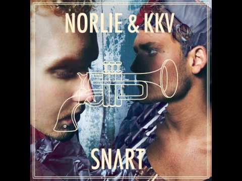 Aldrig - Norlie & KKV