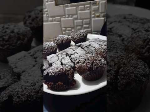 #trending #food #shorts #chocolate #cupcake #recipe #sweetrecipe @cookingpassion4487 ❤🧁🧁