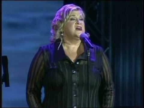 Sandi Patty The Majesty and The Glory