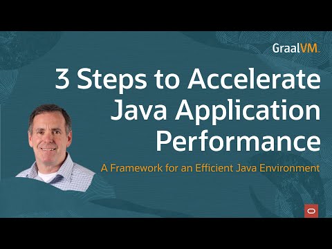 Three Steps to Accelerate Java Application Performance