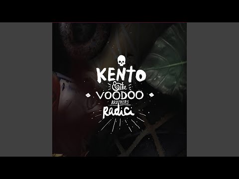 Ghost Dog - Cane fantasma (feat. Danno, Ice One)