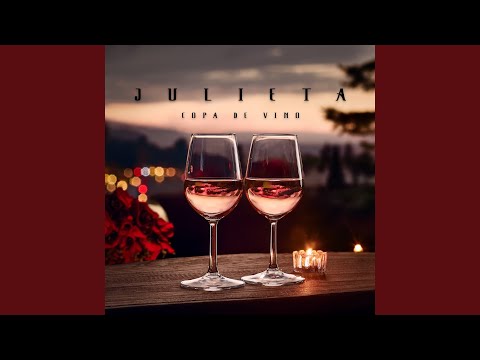 Julieta (Copa De Vino)