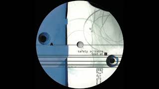 Safety Scissors - Bee Is Chicken (Lost At B - Cytrax/2000)