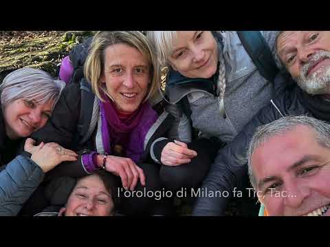 Paraj Auta: ultima isola dell'A.M.I. -   Pavone Canavese