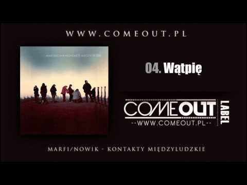 Marfi/Nowik - Wątpię