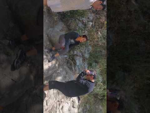 El chiste de what do you say