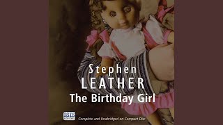 Chapter 25.4 - The Birthday Girl