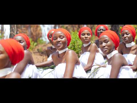 Intwari za karanga - Burundi(Official video)