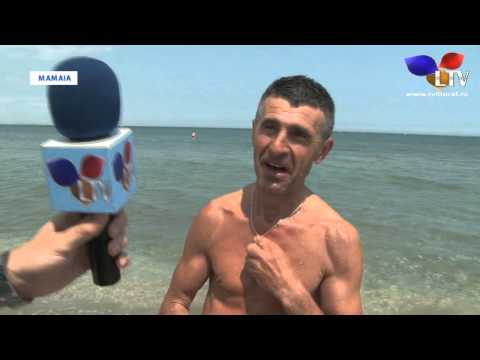 Vara pare din ce în ce mai aproape - Litoral TV