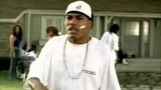 Nelly whit NUMBER ONE