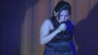 Pusong Pinoy: Madonna Decena in Concert  Nov. 2007!!
